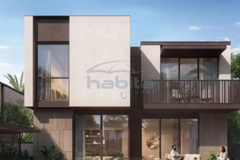 Maison de ville à Dubai Land, Dubai, 4 chambres, 252 m², № 7680