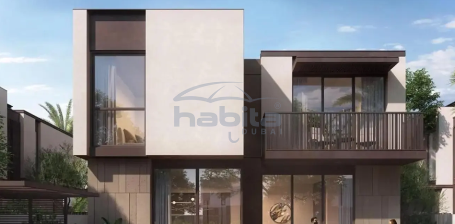 تاون هاوس في Dubai Land, دبي 4 غرف نوم, 252 م² رقم 7680