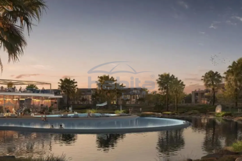تاون هاوس في Dubai Land, دبي 4 غرف نوم, 252 م² رقم 7680 - صورة 2