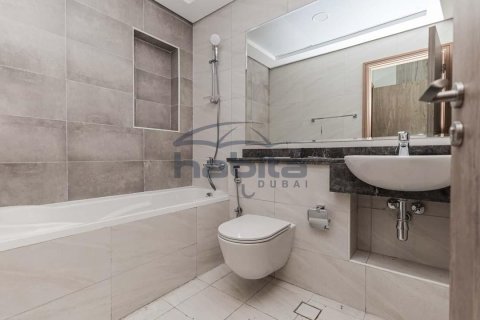 Снять в аренду квартиру в Бизнес-Бэе, Дубай: 2 спальни, 104.8м², № 7687 - фото 14