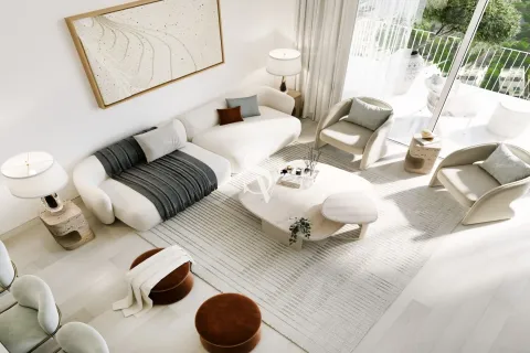 Apartamento en Jumeirah Village Circle, Dubai, 2 dormitorios, 115 m², № 118712 - foto 10