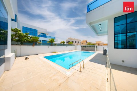 Villa à Al Barsha, Dubai, 5 chambres, 979.2 m², № 118717