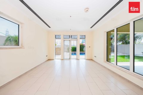 فيلا في Jumeirah Park, دبي 3 غرف نوم, 510 م² رقم 110077 - صورة 22