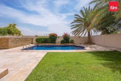 فيلا في Jumeirah Park, دبي 3 غرف نوم, 510 م² رقم 110077 - صورة 4