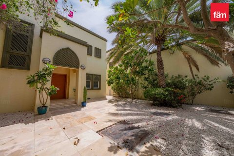 فيلا في Jumeirah Park, دبي 3 غرف نوم, 510 م² رقم 110077 - صورة 12