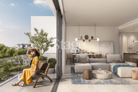Apartment in Dubai 2 bedrooms, 138 sq.m. № 122241