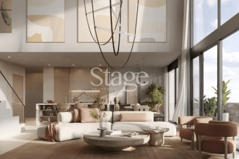 Apartment in Dubai 2 bedrooms, 138 sq.m. № 122239
