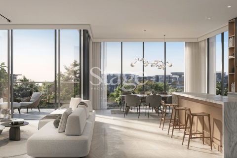 Apartment in Dubai 2 bedrooms, 138 sq.m. № 122237