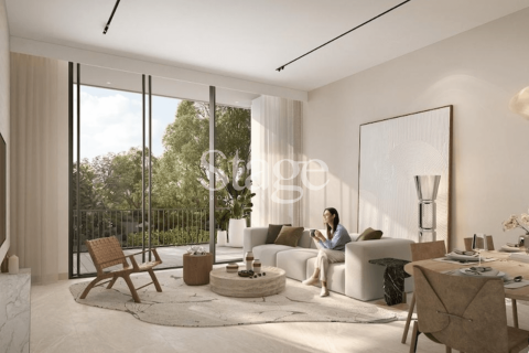 Apartment in Dubai 2 bedrooms, 138 sq.m. № 122237 - photo 7