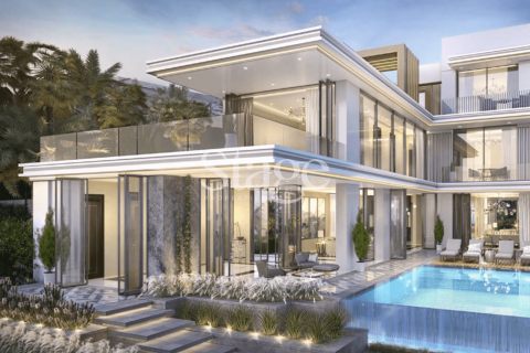 Villa in Dubai Land, Dubai 5 bedrooms, 144 sq.m. № 122235