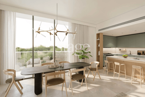 Apartamento en Dubai, 2 dormitorios, 135 m², № 122240 - foto 10