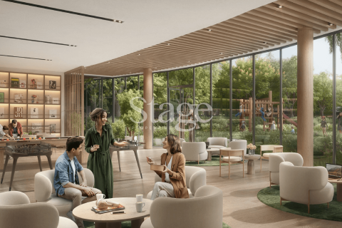 Apartamento en Dubai, 2 dormitorios, 135 m², № 122240 - foto 5