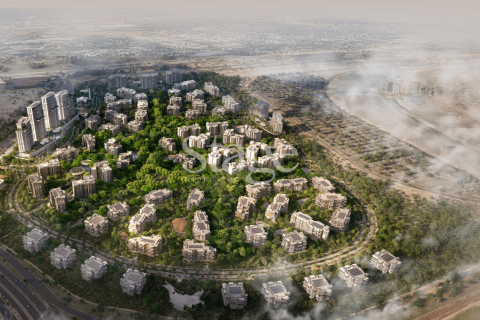 Apartamento en Dubai, 2 dormitorios, 135 m², № 122240 - foto 9