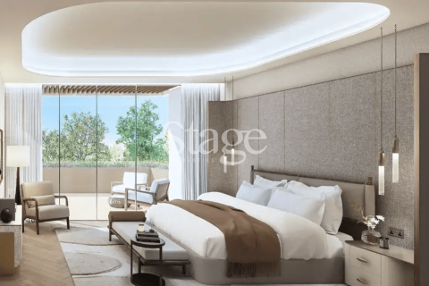 Apartamento en Dubai, 2 dormitorios, 135 m², № 122240 - foto 3