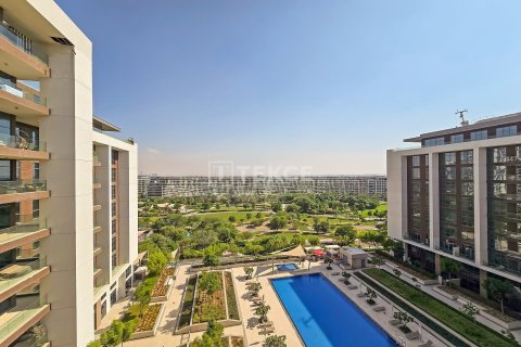 Apartment in Dubai Hills Estate, Dubai 2 bedrooms, 159 sq.m. № 83991 - photo 2