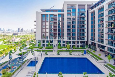 Apartment in Dubai Hills Estate, Dubai 2 bedrooms, 159 sq.m. № 83991