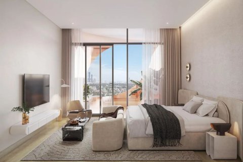 Apartment in Downtown Dubai (Downtown Burj Dubai), Dubai 2 bedrooms, 113.2 sq.m. № 93374 - photo 3