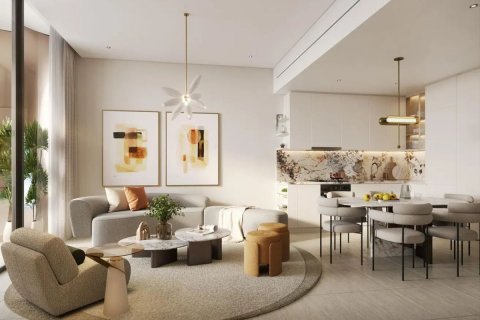 Apartment in Downtown Dubai (Downtown Burj Dubai), Dubai 2 bedrooms, 113.2 sq.m. № 93374 - photo 9