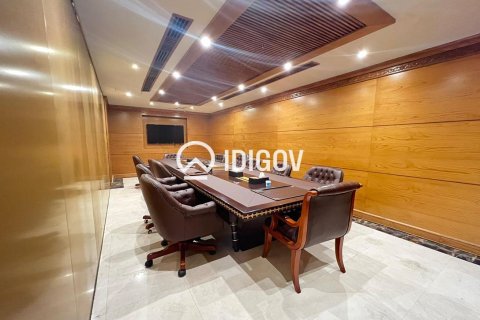 Bureau à Business Bay, Dubai, 100 m², № 97429