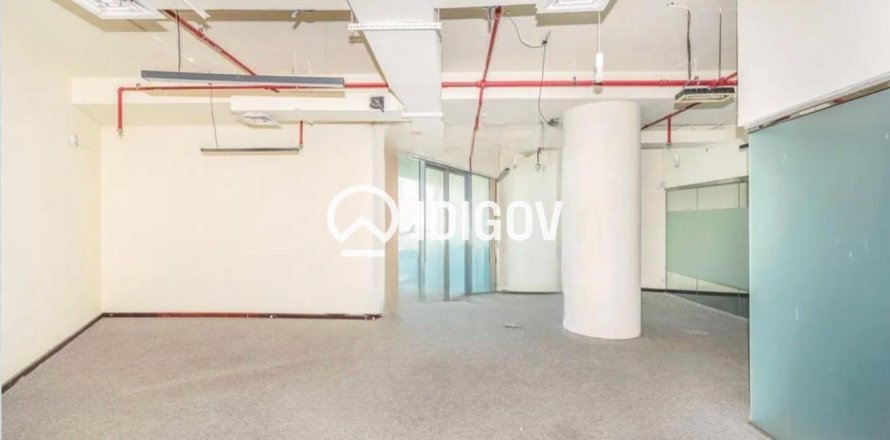 Office in Business Bay, Dubai 114 sq.m. № 97426