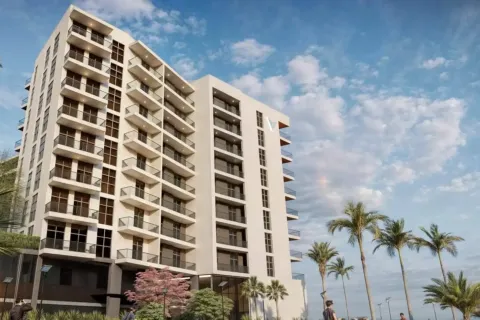 Apartment in Dubai Production City (IMPZ), Dubai 1 bedroom, 72 sq.m. № 97425