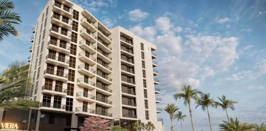 شقة في Dubai Production City (IMPZ), دبي 1غرف نوم, 72 م² رقم 97425