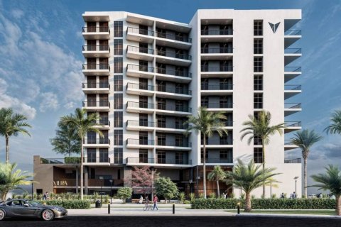شقة في Dubai Production City (IMPZ), دبي 1غرف نوم, 72 م² رقم 97425 - صورة 3
