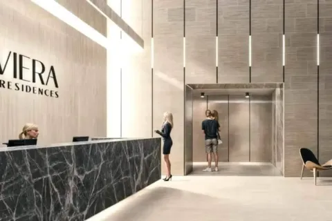 شقة في Dubai Production City (IMPZ), دبي 1غرف نوم, 72 م² رقم 97425 - صورة 2