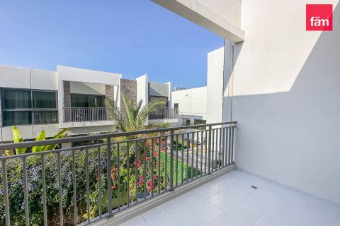 Maison de ville à Dubai, 4 chambres, 174.8 m², № 115808