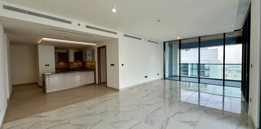 Apartamento en Dubai, 4 dormitorios, 218.7 m², № 109855