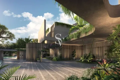 Villa in Tilal Al Ghaf, Dubai 5 bedrooms, 980 sq.m. № 70144 - photo 29