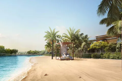 Villa in Tilal Al Ghaf, Dubai 5 bedrooms, 980 sq.m. № 70144 - photo 14