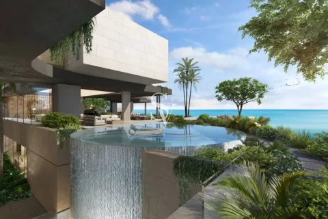 Villa in Tilal Al Ghaf, Dubai 5 bedrooms, 980 sq.m. № 70144 - photo 11