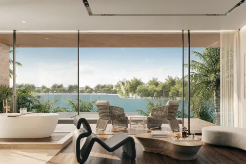 Villa in Tilal Al Ghaf, Dubai 5 bedrooms, 980 sq.m. № 70144 - photo 23