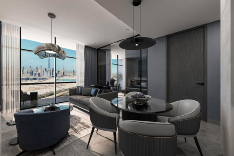 Apartment in Dubai 2 bedrooms, 109 sq.m. № 9028 - photo 5