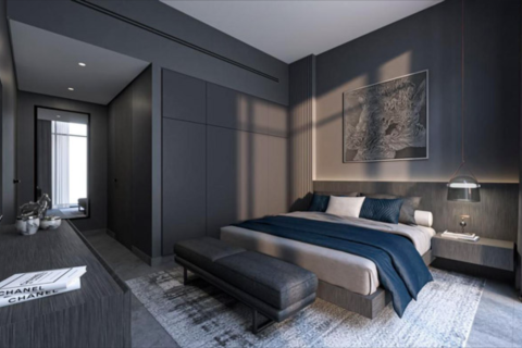Apartment in Dubai 2 bedrooms, 109 sq.m. № 9028 - photo 7
