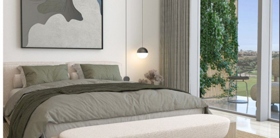Appartement à Al Furjan, Dubai, 2 chambres, 134.2 m², № 69487