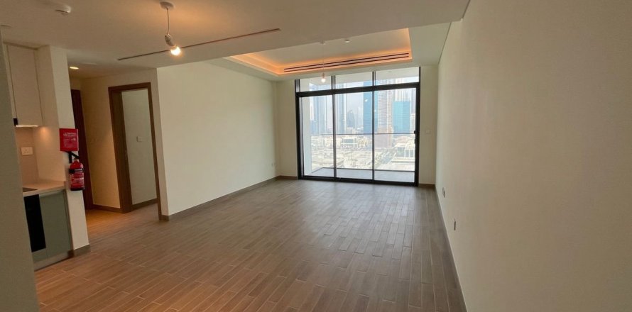 Apartamento en City Walk, Dubai, 1 dormitorio, 73.2 m², № 139521
