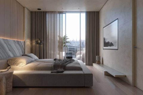 Appartement à Dubai, 1 chambre, 106 m², № 139524