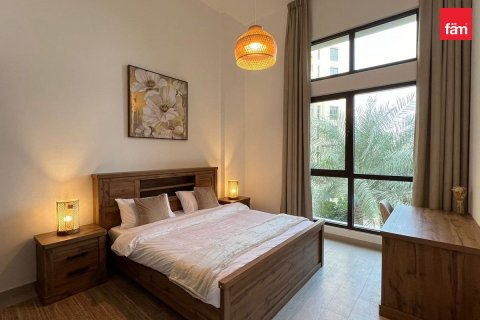 Appartement à Umm Suqeim, Dubai, 1 chambre, 73.2 m², № 139522 - photo 3