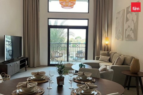 Appartement à Umm Suqeim, Dubai, 1 chambre, 73.2 m², № 139522 - photo 4
