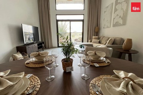 Appartement à Umm Suqeim, Dubai, 1 chambre, 73.2 m², № 139522 - photo 6