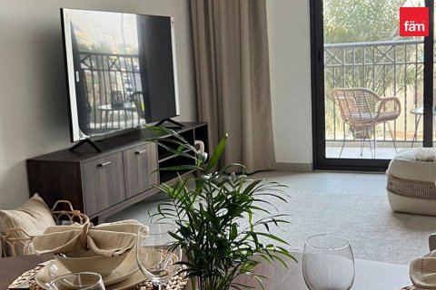 Appartement à Umm Suqeim, Dubai, 1 chambre, 73.2 m², № 139522 - photo 5