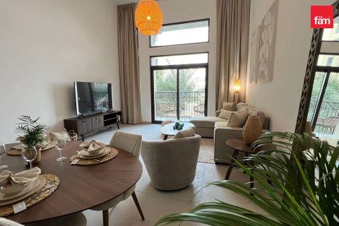 Appartement à Umm Suqeim, Dubai, 1 chambre, 73.2 m², № 139522 - photo 2