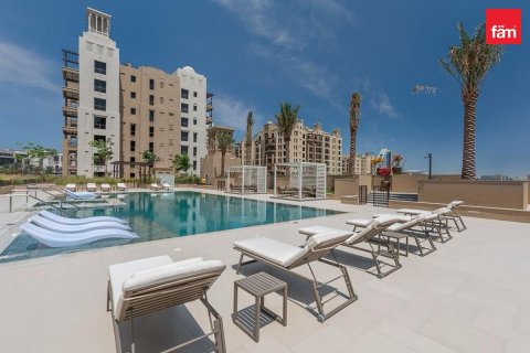 Appartement à Umm Suqeim, Dubai, 1 chambre, 73.2 m², № 139522 - photo 8