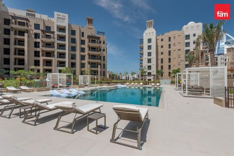 Appartement à Umm Suqeim, Dubai, 1 chambre, 73.2 m², № 139522 - photo 7
