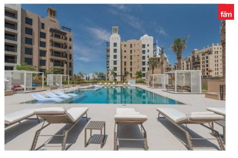Appartement à Umm Suqeim, Dubai, 1 chambre, 73.2 m², № 139522 - photo 9