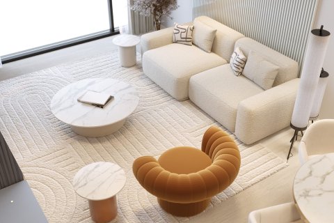 شقة في دبي 2 غرف نوم, 106 م² رقم 41930 - صورة 5