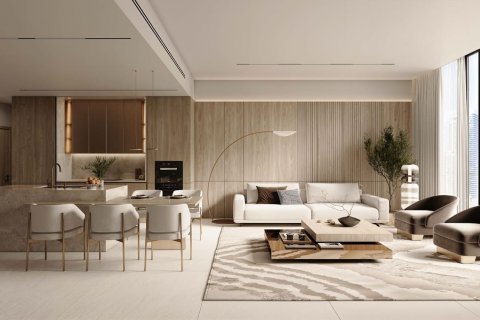 Apartment in Dubai 1 bedroom, 72 sq.m. № 41928 - photo 6