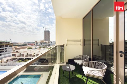 Apartment in Dubai 1 bedroom, 71.3 sq.m. № 90575